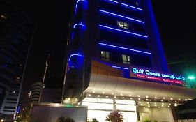 Gulf Oasis Hotel Apartments Fz Llc